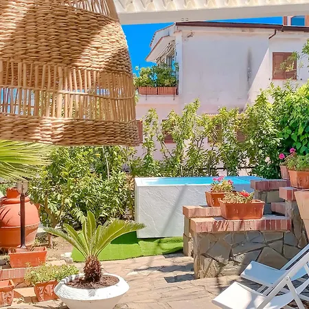 Hébergement de vacances - Casa Panorama