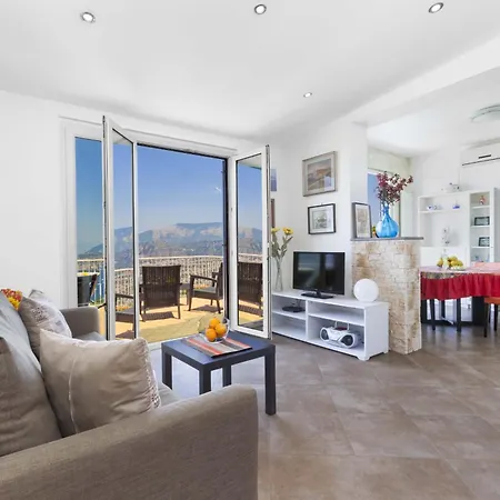 - Casa Panorama *