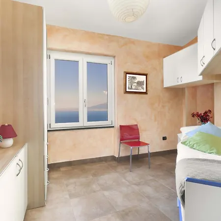 - Casa Panorama Hébergement de vacances