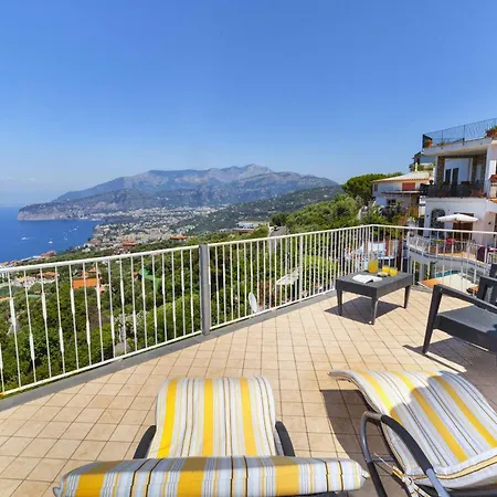 - Casa Panorama Holiday home *