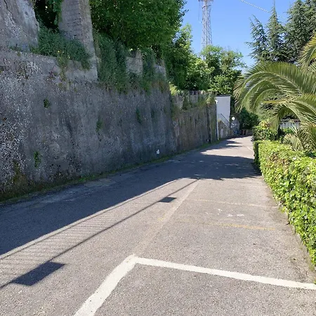 Hébergement de vacances - Casa Panorama *