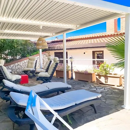 Hébergement de vacances - Casa Panorama *