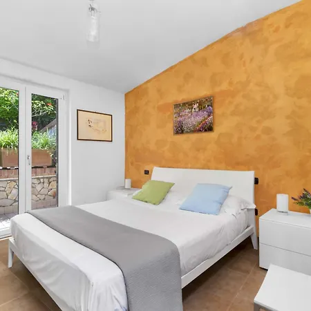 - Casa Panorama * Sorrente