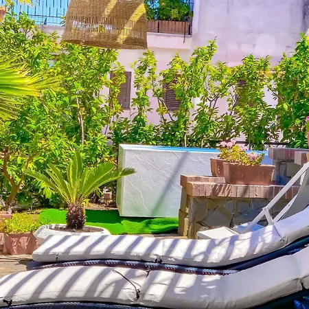 Hébergement de vacances - Casa Panorama *