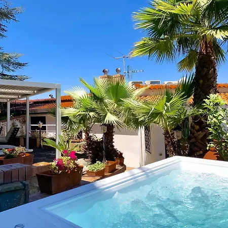 - Casa Panorama * Sorrente