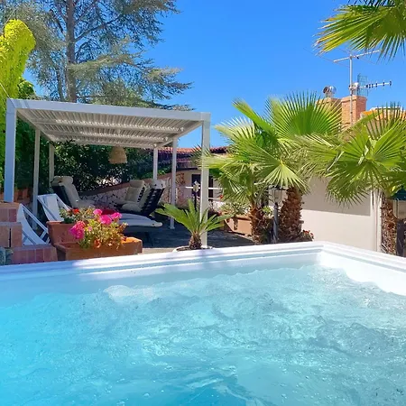 Hébergement de vacances - Casa Panorama