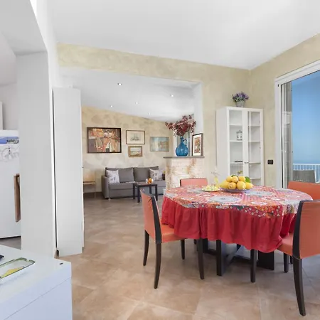 - Casa Panorama Prázdninový dům *