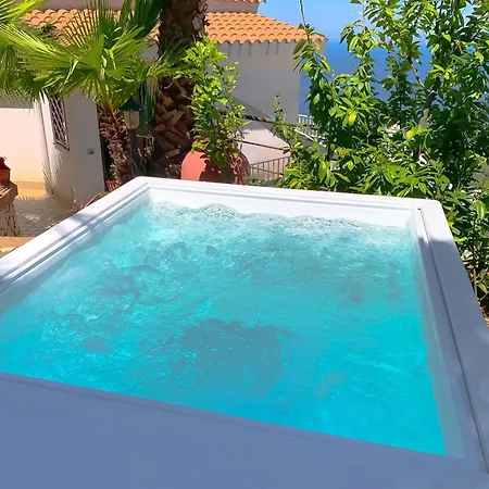 - Casa Panorama Sorrento